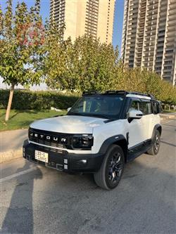 جیتۆر T2
